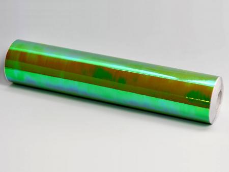 Vinilo iridiscente opal