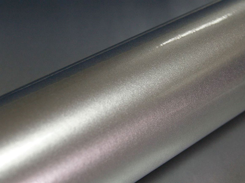 Metallic Paint Film Supply. Surface Coating Solutions for RFID, Solar