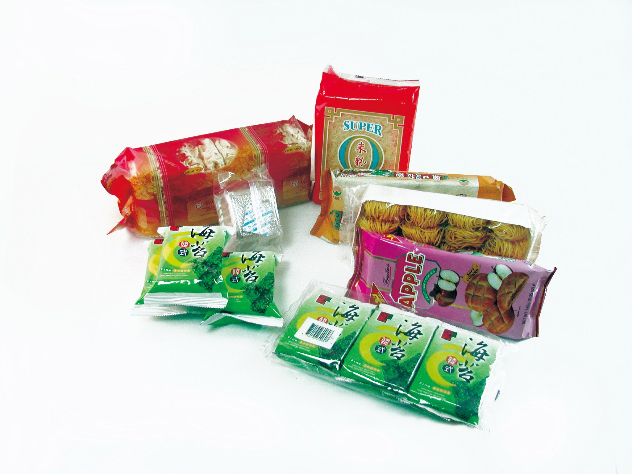 Gida Paketleme Makinasi Paketleme Makinesi Ureticisi Hopak Machinery Co Ltd