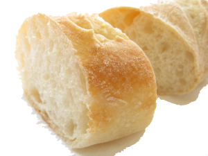 Máy đóng gói bánh mì Pháp cắt lát