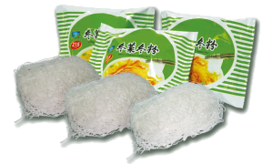 Rice Vermicelli/Bihon Packaging Machine