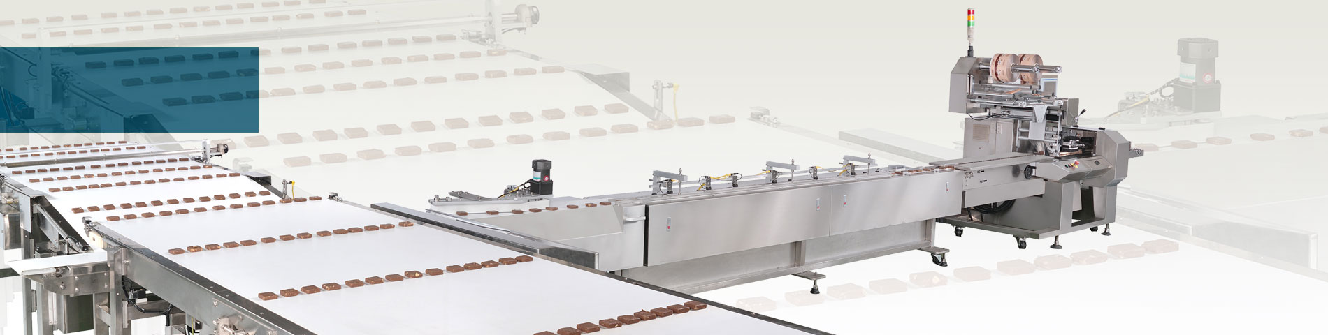 Auto Packaging System