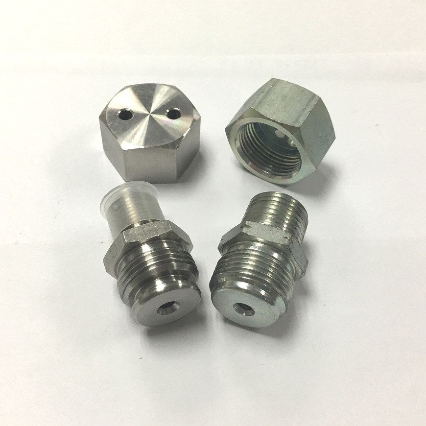 Grease Fitting Manufacturer Teamco