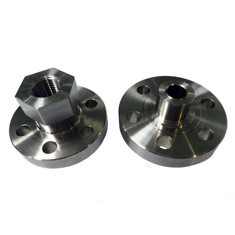 Hersteller von Schmiedeventilkomponenten | Teamco