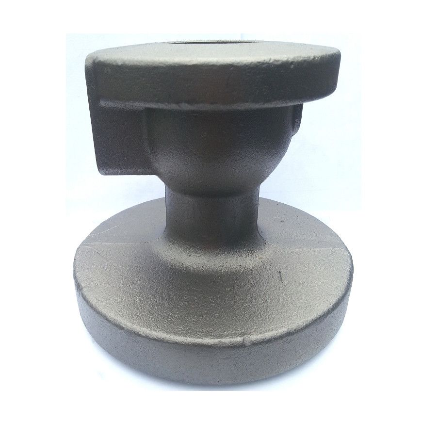 Steel Valve Accessories Manufacturer Teamco