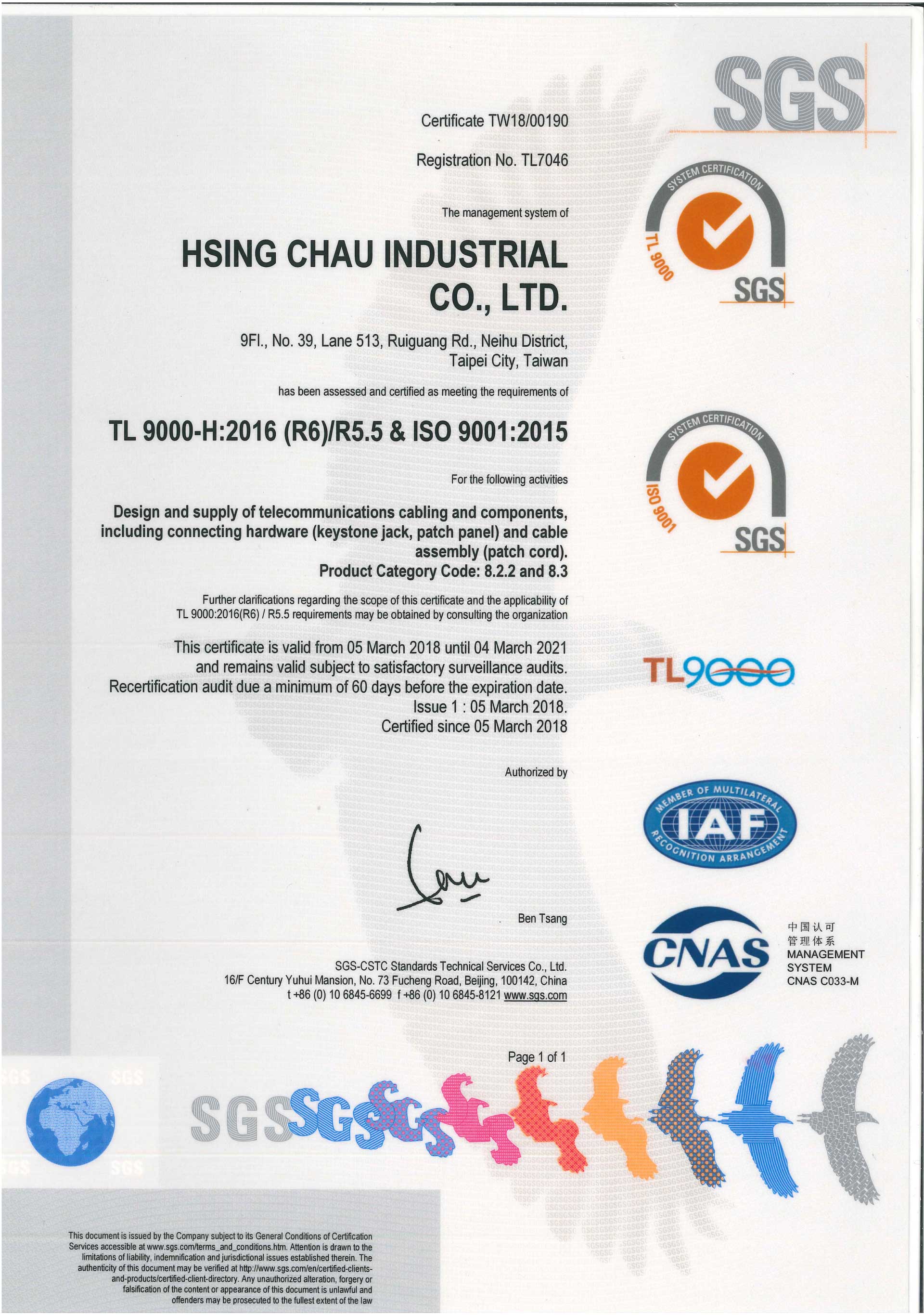Panduan Implementasi Sistem Pengurusan Kualiti Ms Iso 9001 2015