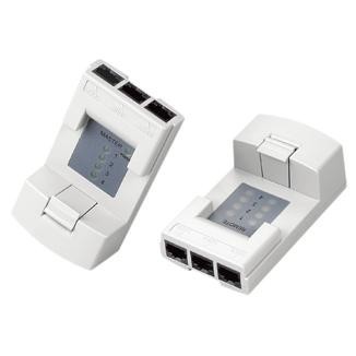 Pair-to-Pair Cable Tester