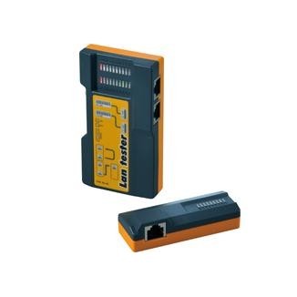 Pin-to Pin Cable Tester