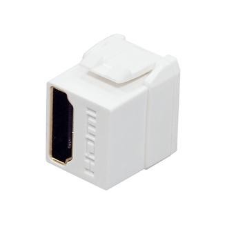 180°-HDMI-Mini-Koppler