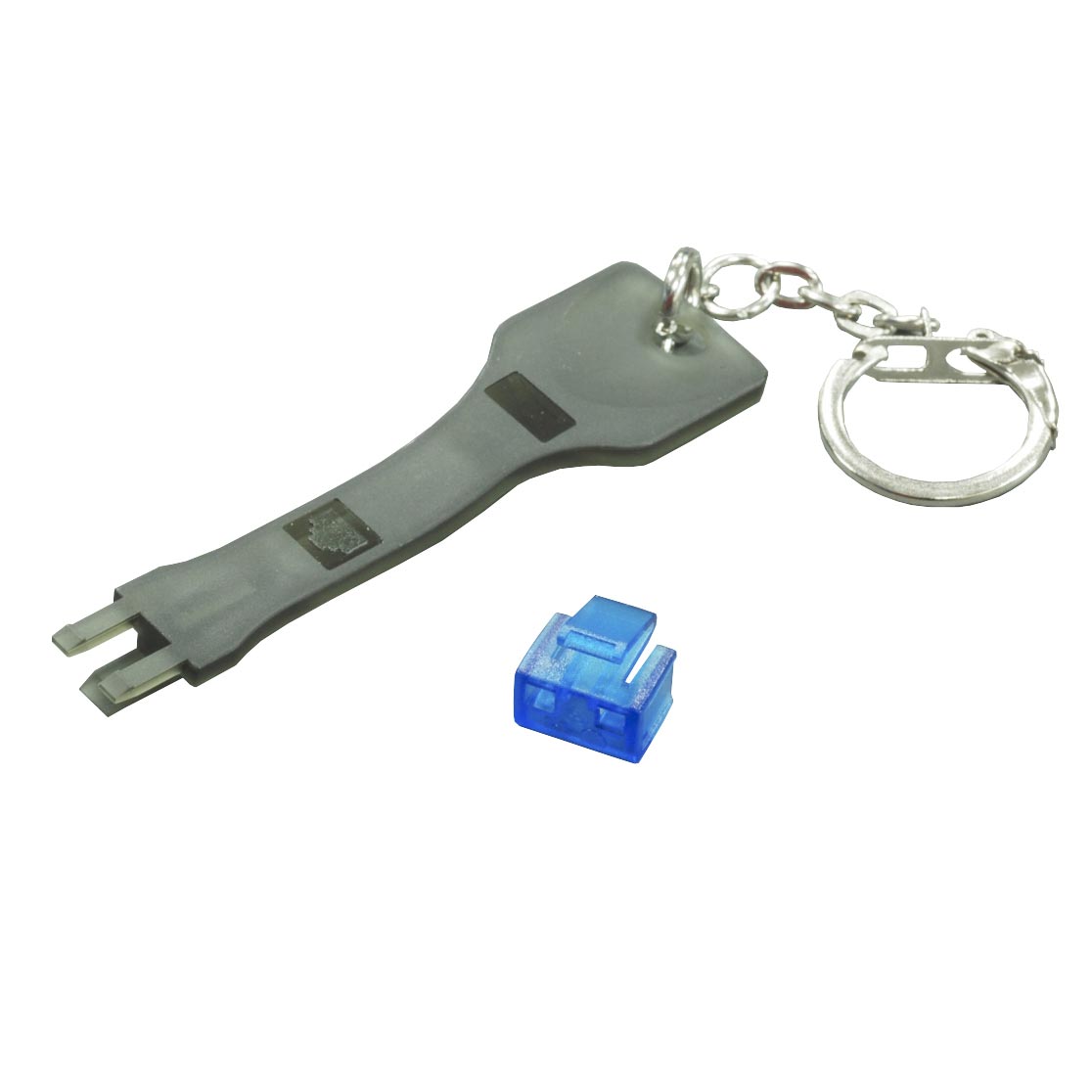 Secured Lock for RJ45 Keystone Jack and Patch Panel | Keystone Jack and ...