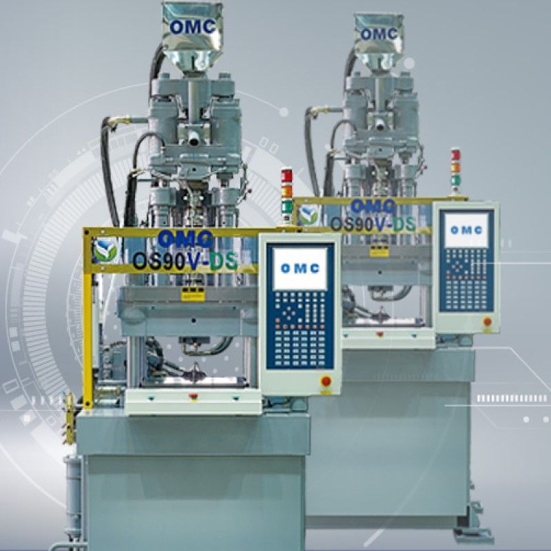 High precision plastic injection machine is suitable for the production of various types of
plastic products on the market.