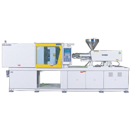 Medium and large size Hydraulic Injection Molding Machine - High performance hydraulic system injection molding machine.