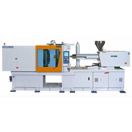 Medium and Large Size High Speed Injection Molding Machine