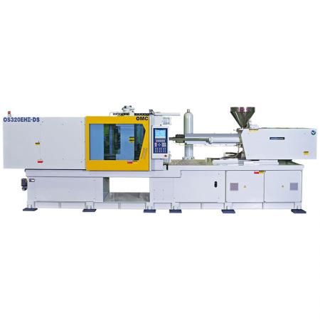 Medium and Large Size High Speed Hybrid Injection Molding Machine - High Performance High Speed Hybrid Injection Molding Machine.