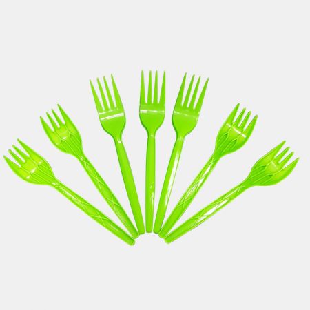 Top Unite wtryskarka produkuje wysokiej jakości plastikowe naczynia stołowe
