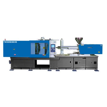 Thin-Wall Injection Molding Machine - Top Unite thin-wall injection molding machine.