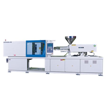 New Generation of Hydraulic Injection Molding Machine - op Unite new generation of hydraulic injection molding machines.