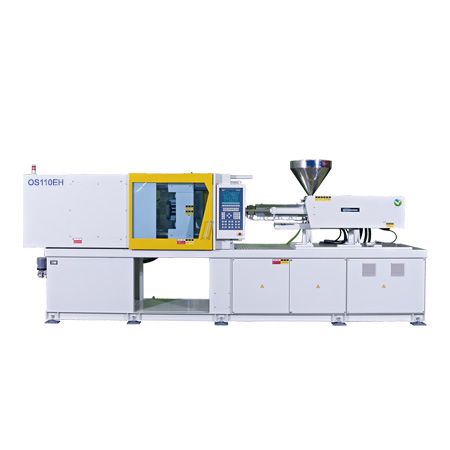Small Size Hydraulic Plastic Injection Molding Machine - Top Unite launches a small-size hydraulic injection molding machine.