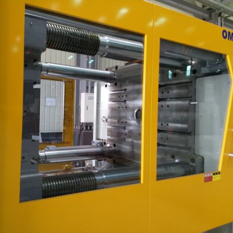 Top Unite concentrated on the selling of high-precision plastic ...