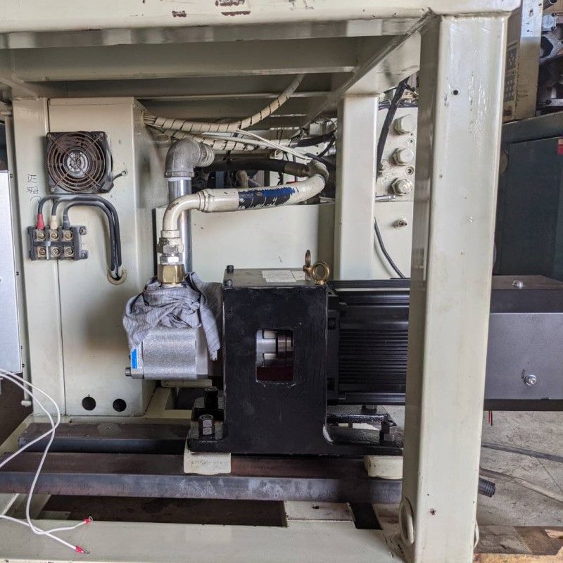 В чем разница между энергосберегающей машиной для литья под давлением и ...