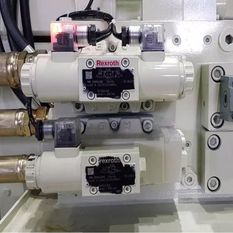 Top Unite concentrated on the selling of high-precision plastic ...