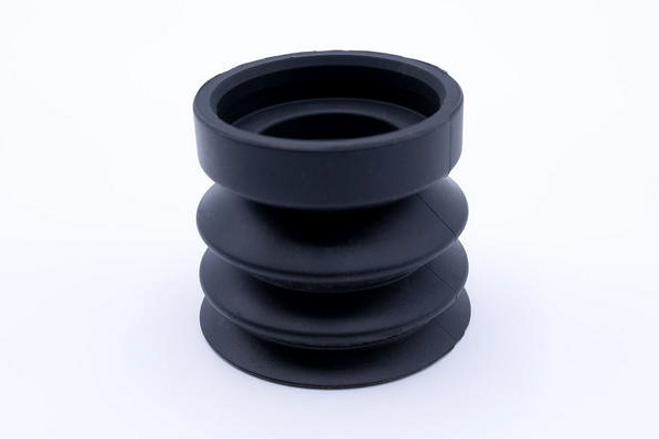 Dust-proof rubber telescopic accessories for optical lenses.