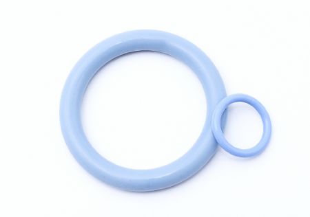 Silicone Rubber Gasket.