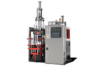Liquid Silicone Rubber Injection Molding Machine Added