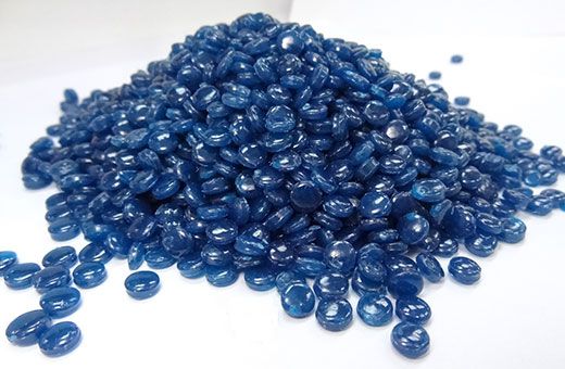 ウォーターリング式リサイクル機 プラスチック押出機 配合 ペレット化 プロファイル パイプおよびフィルムメーカー インタイプ