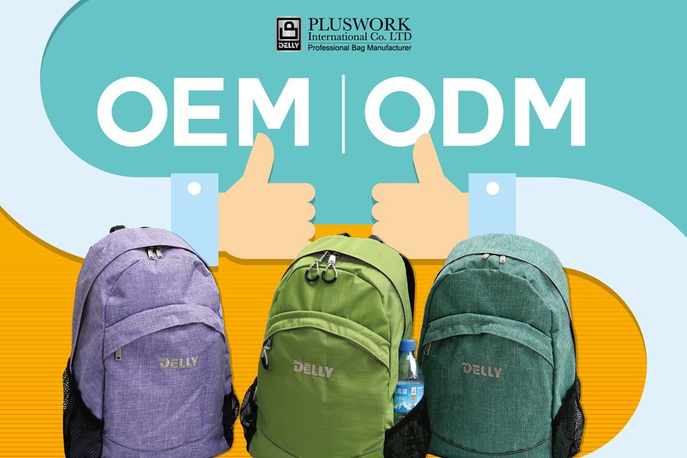 Professional OEM/ODM Soft Bag Manufacturer