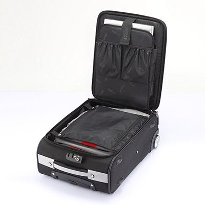 Trolley Bag Manufacturing Supply Delly