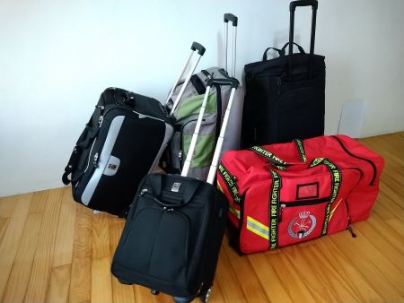 Koffer met wieltjes - Professionele OEM / ODM telescopische Softsidebag-fabrikant: