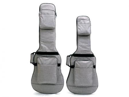 Elektrisk basguitar taske - Elektrisk bastaske til GTRB-serien.