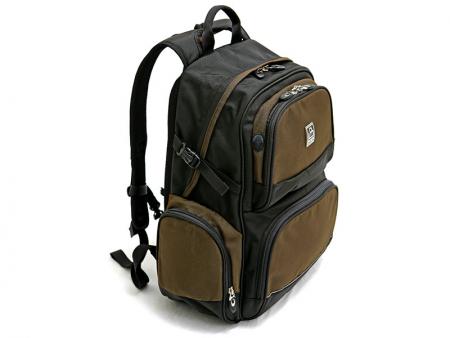 حقيبة كمبيوتر محمول للأعمال - حقيبة ظهر كبيرة الحجم