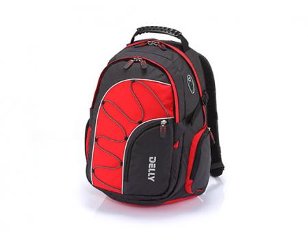 15 Inch Laptop Backpack - Business Laptop Backpack