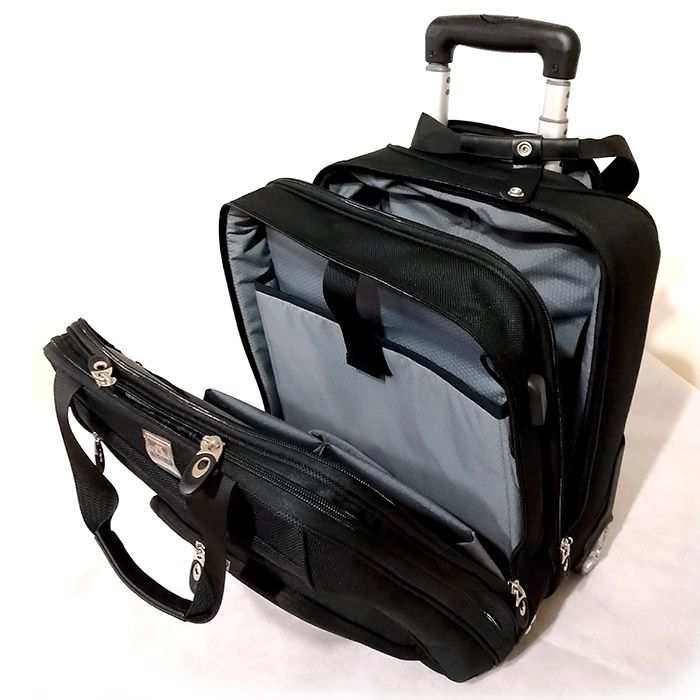 DELLY highquality Bag Manufacturer, Outdoor Trolley Bag, Backpack