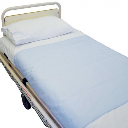 ملاءات السرير المصنوعة من الفينيل القابل للتصرف - تطبيق ألواح PVC