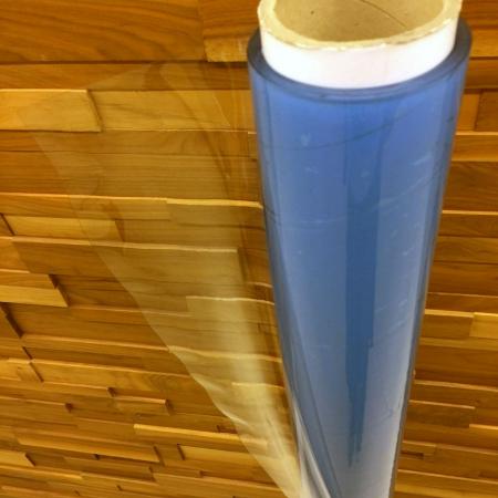 Super Clear Pvc Sheet Safe Quality Supply Skp