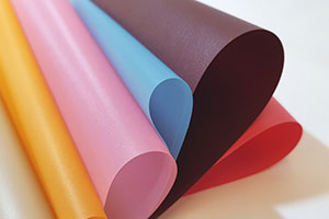 壓紋PVC塑膠布