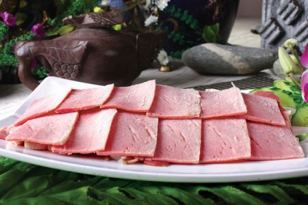 Ham Production Production Line - Production Planning Proposal and Equipment Application of Ham