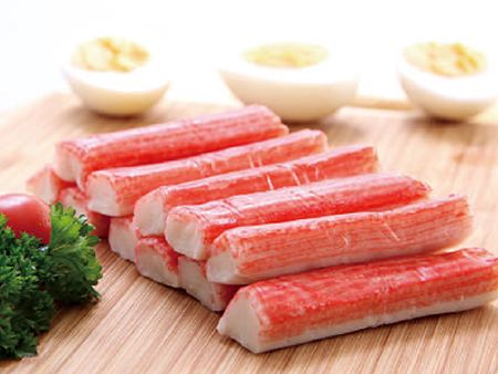 Crab Stick Production Line - Crab Stick, Krab Stick, Crab Willow, Imitation Crab, Seafood Stick, Production Planning Proposal and Equipment Application of Crab Stick.
