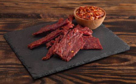 Jerky Production Line - Production Planning Proposal and Equipment Application of Jerky