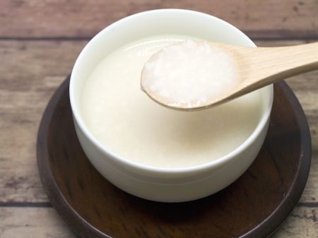 Ứng dụng của sữa đậu nành cho Bộ lọc ép chất lỏng
