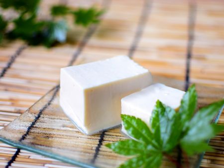 Application of Tofu for Pasteuriser and Cooling Machine