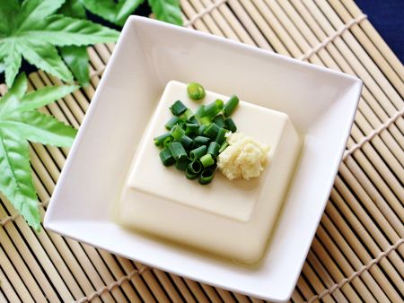 Aplicación de Tofu para Refrigeración Pasteurización