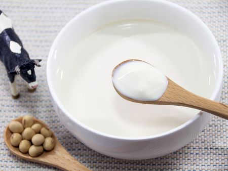 Ứng dụng sữa đậu nành cho máy ép đậu phụ