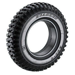 200 mm semi-pneumatische rubberen wielen (250-4) - 200 mm semi-pneumatische rubberen wielen (250-4)