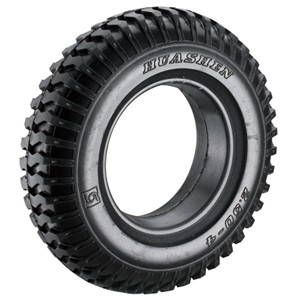 200 mm massieve rubberen wielen (250-4) - 200 mm massieve rubberen wielen (250-4)