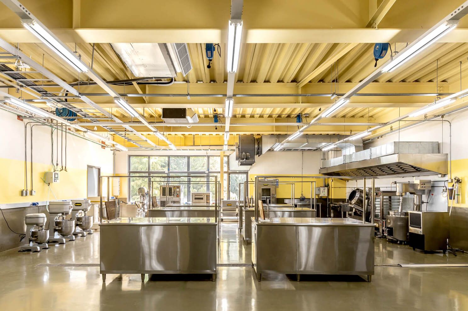 حلول معدات تجهيز الأغذية للمطبخ المركزي ومزود مشروع تسليم المفتاح anko food machine co ltd