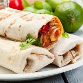 ANKOVybavení na výrobu jídla - Burrito
